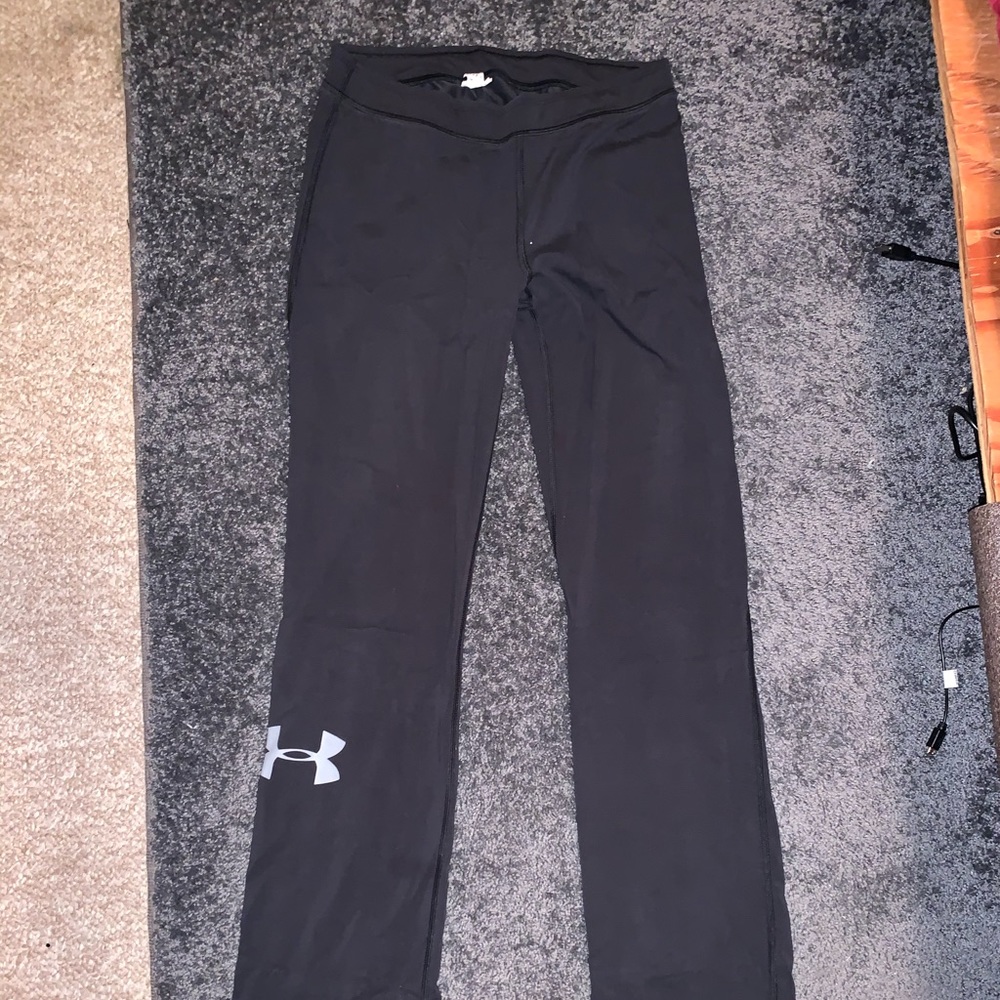 UA pants